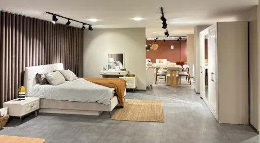 Product img 2, Marin 6 Kapaklı Yatak Odası Takımı